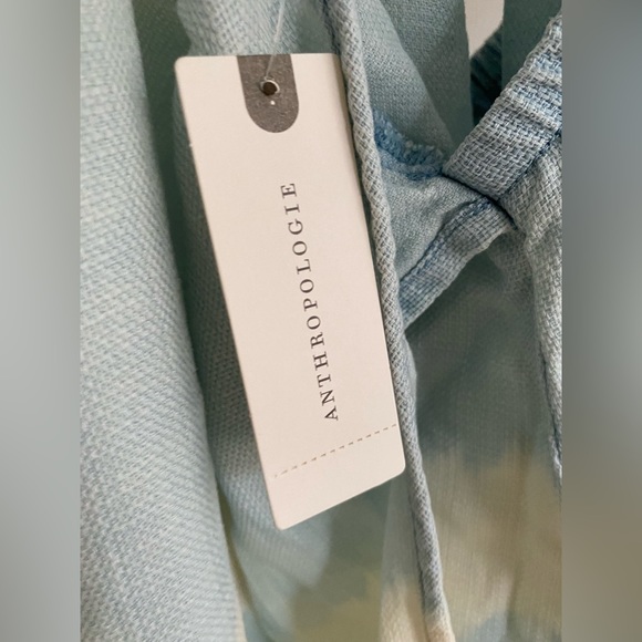 Anthropologie Summer Dress (XS) New With Tags - Picture 5 of 5